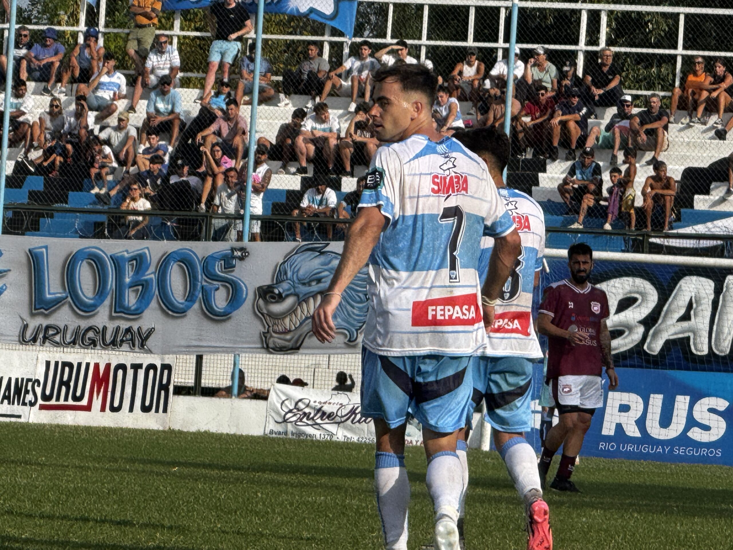 FEDERAL A: GIMNASIA LIDERA SU GRUPO
