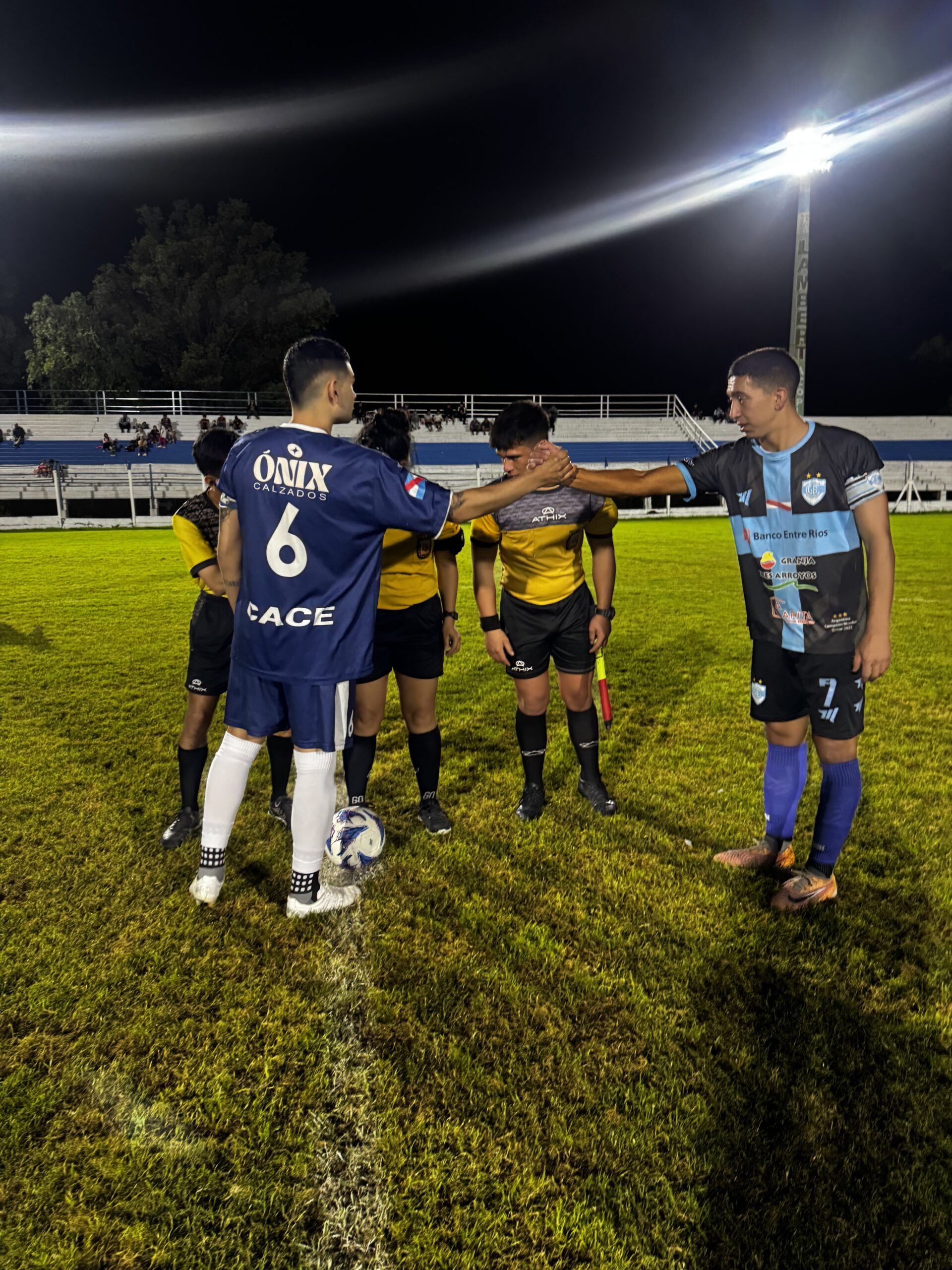 GIMNASIA ÚNICO LÍDER
