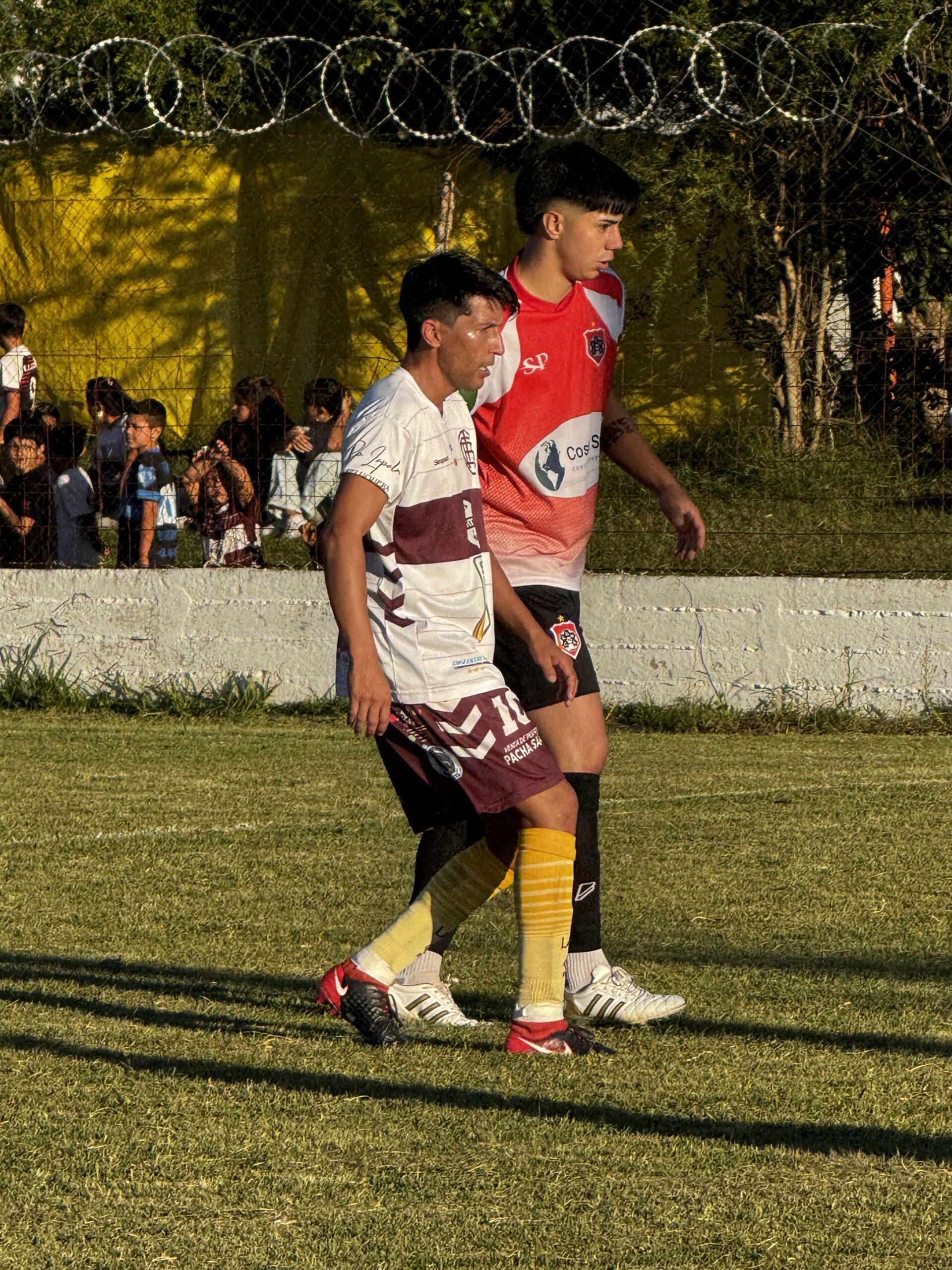 LANÚS ES PUNTERO